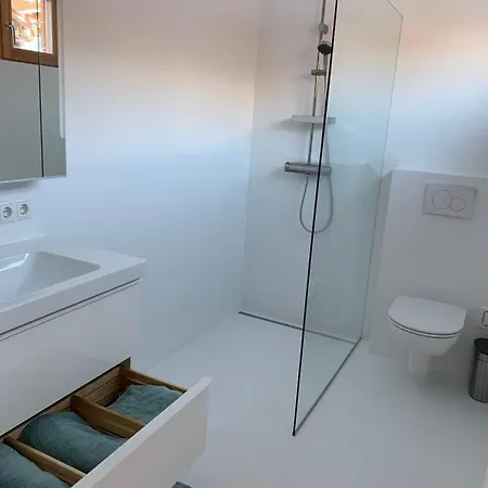 Apartament Modern & Homely Nature-apartemt *
