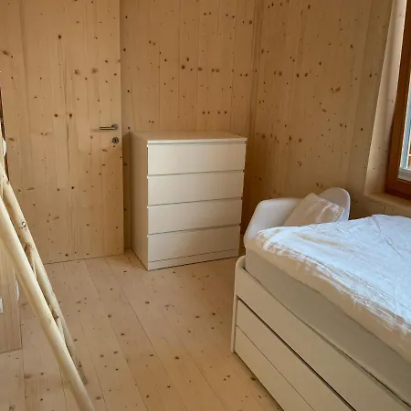Modern & Homely Nature-apartemt Apartament *