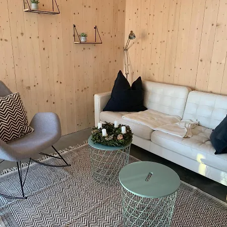 Apartament Modern & Homely Nature-apartemt *