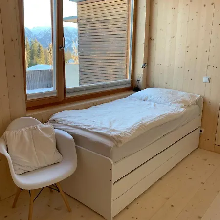 Apartament Modern & Homely Nature-apartemt *