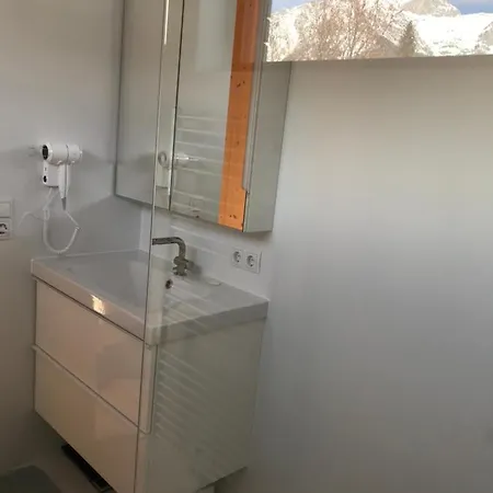 Apartament Modern & Homely Nature-apartemt *