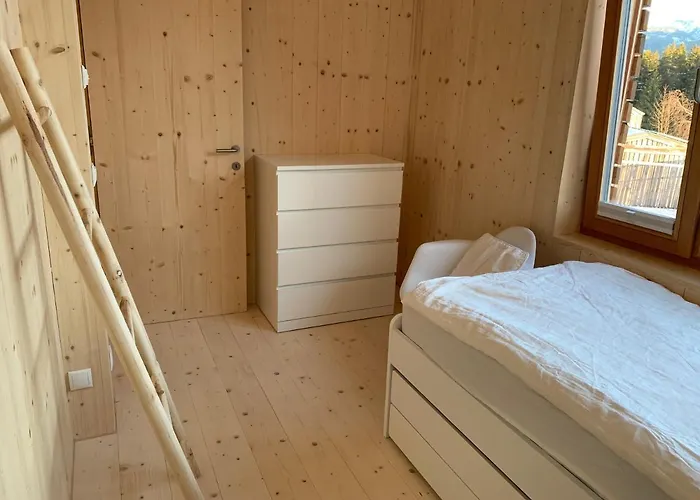 Modern & Homely Nature-apartemt Апартаменти *