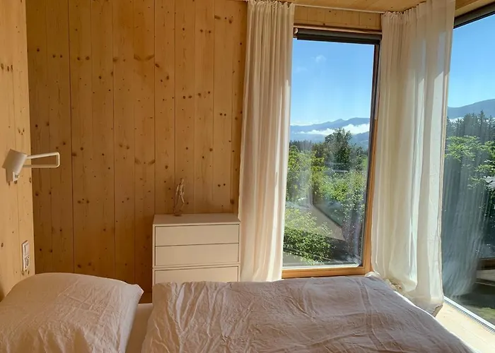 Апартаменти Modern & Homely Nature-apartemt