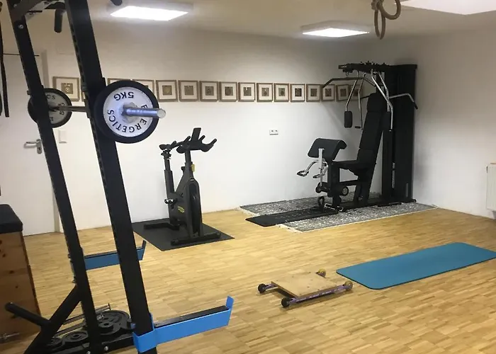 Modern & Homely Nature-apartemt * Рамзау-ам-Дахштайн