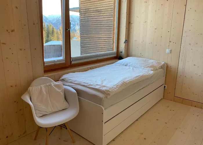 Апартаменти Modern & Homely Nature-apartemt *