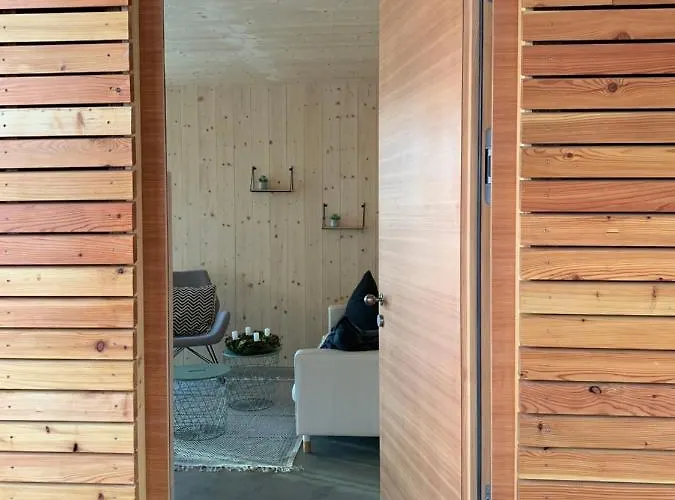 Modern & Homely Nature-apartemt * Рамзау-ам-Дахштайн