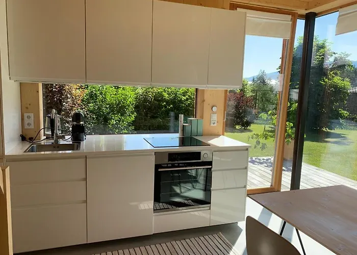 Апартаменти Modern & Homely Nature-apartemt *